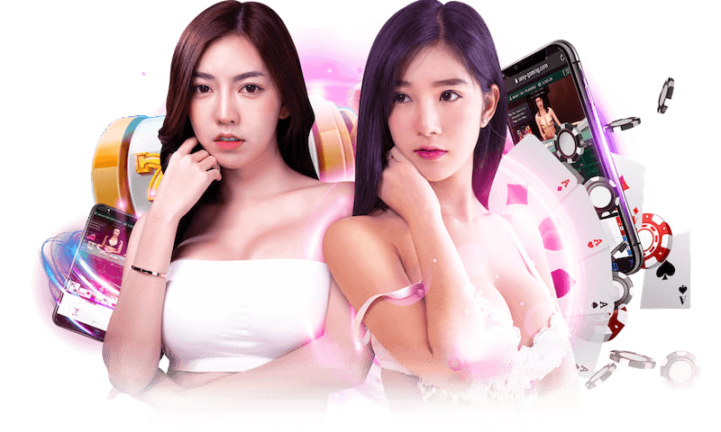 kubet-ถ่ายทอดสดดีลเลอร์สาวส