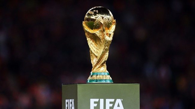 ร่วมเป็นสักขีพยานปาฏิหาริย์ฟุตบอลโลก 2026ที่ KUBET ดีลเลอร์สดคอยช่วยชนะ!