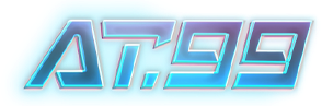 AT99娛樂城官方網站標誌